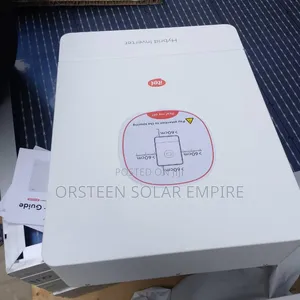Itel 5kwh Plus 4kva
