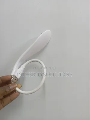 Usb Led Desk Lamp. Flexible