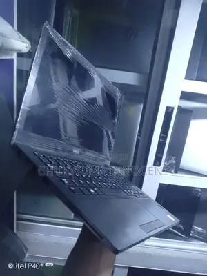 Laptop Dell Latitude 7280 8GB Intel Core i5 SSD 160GB