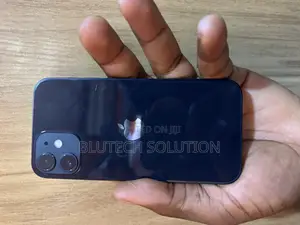 Apple iPhone 12 mini 64 GB Blue