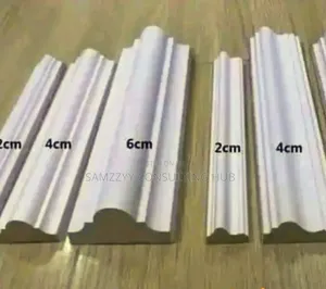 Imported Cornice Wall Divider