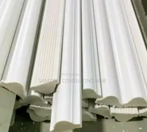 Imported Cornice Wall Divider