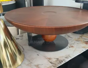 New Modern Center Table