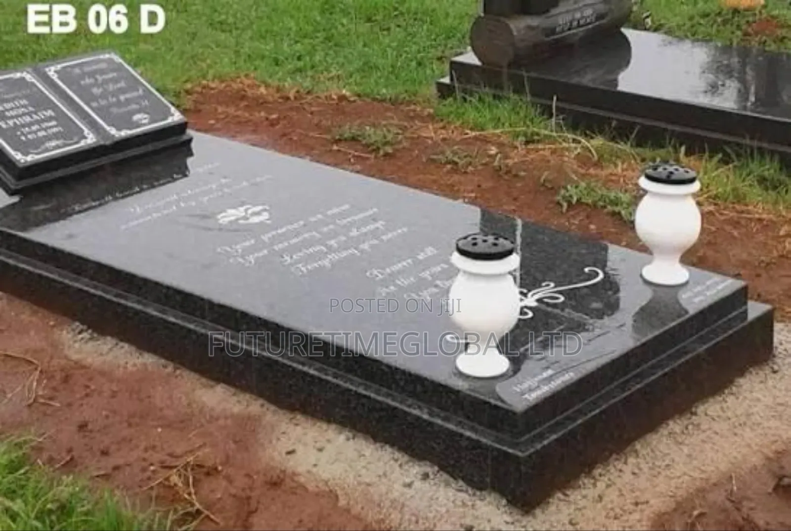 Tomb Stone Construction