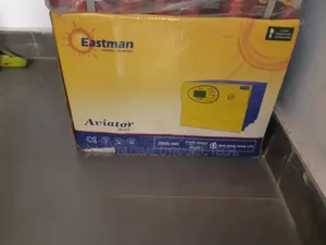 Eastman Inverter 2kva