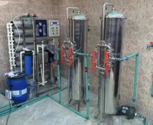Ro Machine Reverse Osmosis System 1000l