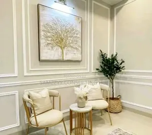 Imported Durable Wall Divider