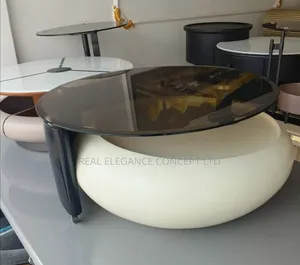 High Quality Modern 2in1 Centre Table