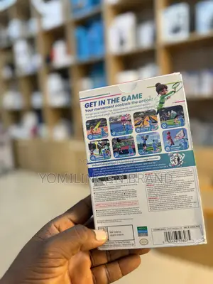 Nintendo Switch Sports Standard