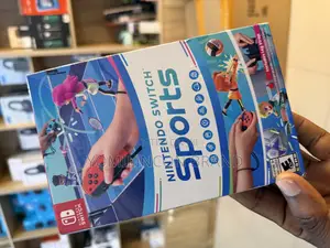 Nintendo Switch Sports Standard