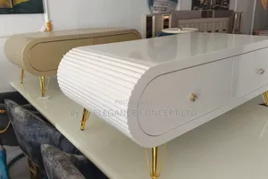 Classic Quality Modern Centre Table