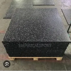 15mm Gym Mat