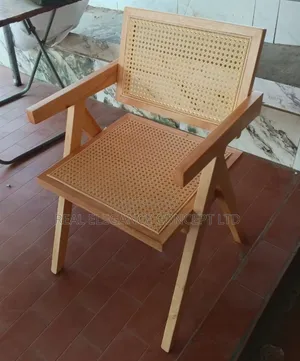 Multipurpose Quality Chair