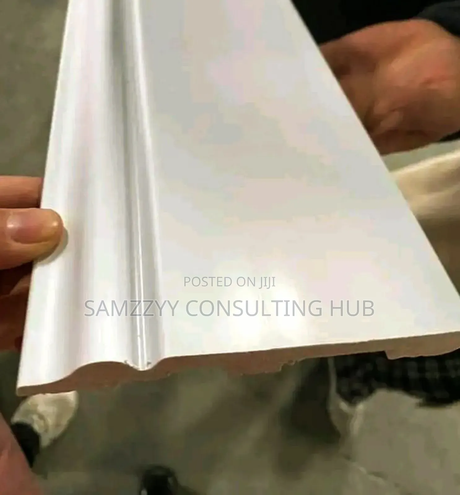 Imported Skirting Boards