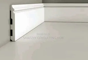 Imported Skirting Boards
