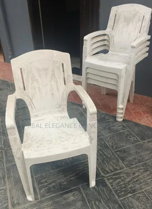 High Quality Modern Plastic Multipurpose Chair