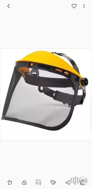 Ppe Mesh Browguard Kit - Black