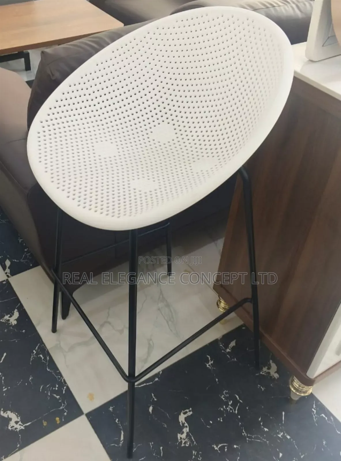 Guaranteed Quality Multipurpose Chair