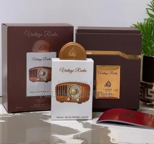 Vintage Radio
