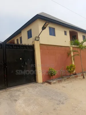 2bdrm Block of Flats in Ogunfayo, Awoyaya for rent
