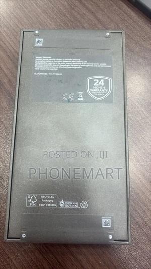 New Samsung Galaxy S26 Ultra 5G 256 GB Black