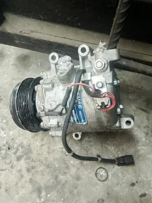 Ac Compressor for Honda Civic 2006