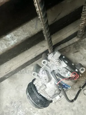 Ac Compressor for Honda Civic 2006