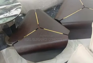 High Quality Modern 2in1 Center Table