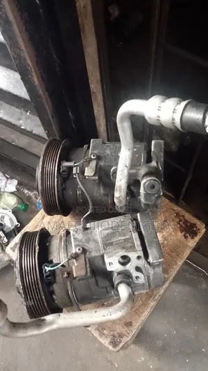 Ac Compressor for Acura MDX 2005