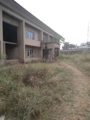 7 Plots of Land, 13 Office Units 100 Capacity Hall, Iyaganku Gra