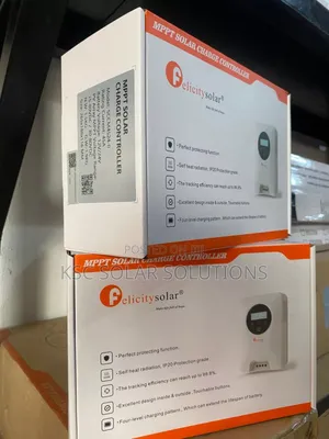 45a Felicity Controllers