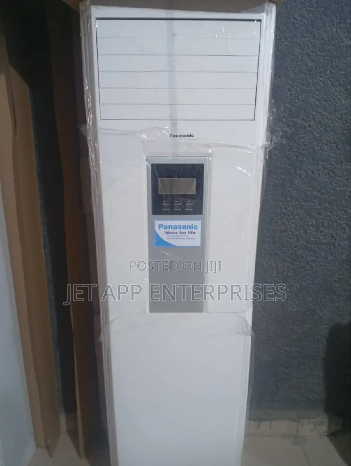 3tons Floor Standing Airconditioner