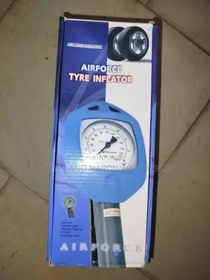Tire Gauge