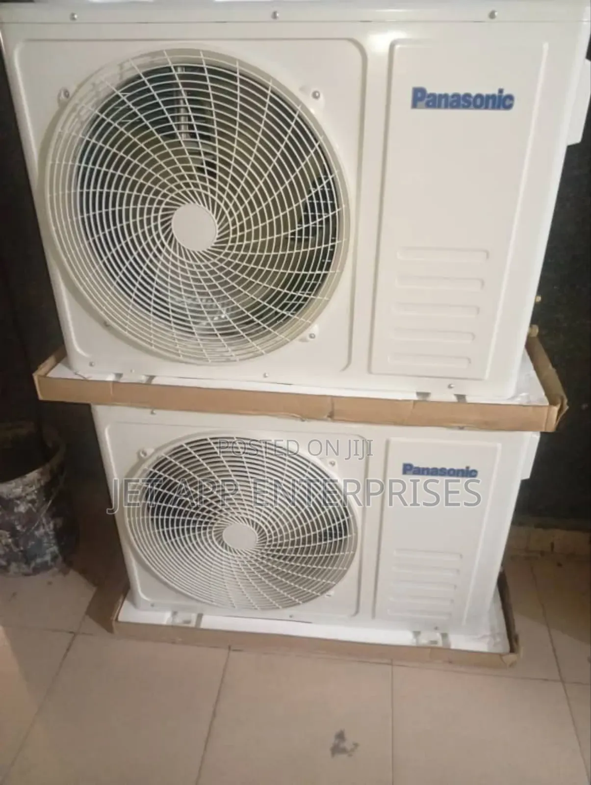 3tons Floor Standing Airconditioner