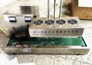 Automatic Induction Sealing Machine (Dw-2200)