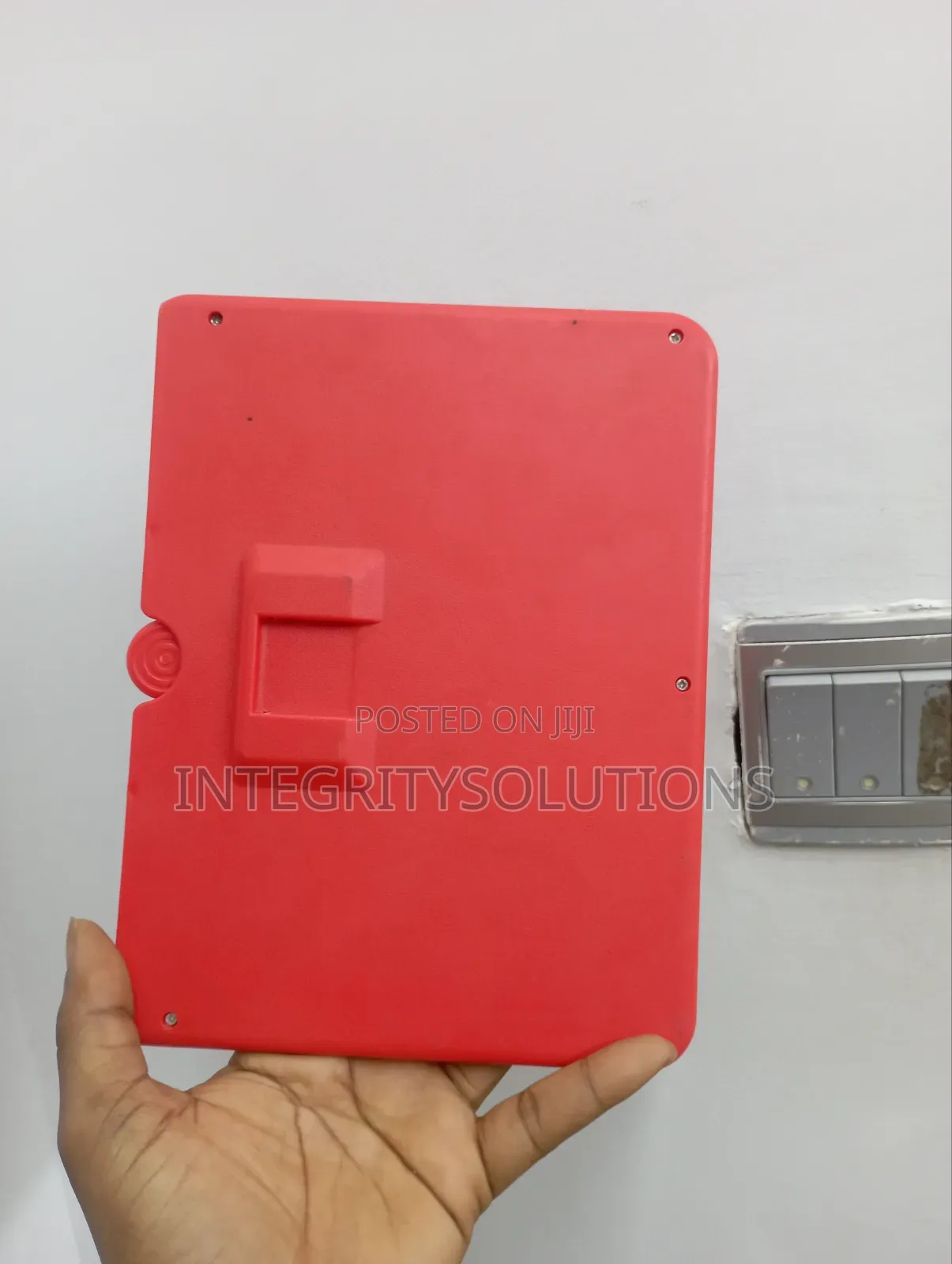 Foldable 3d Mobile Phone Screen Magnifier.