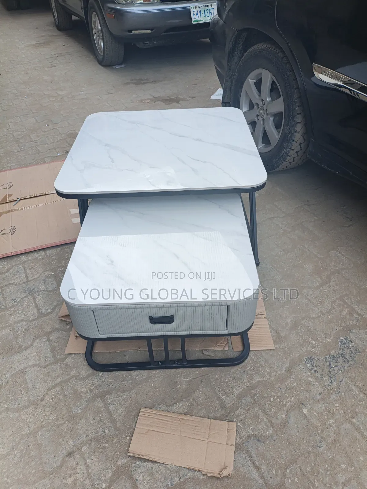 Center Table High Quality