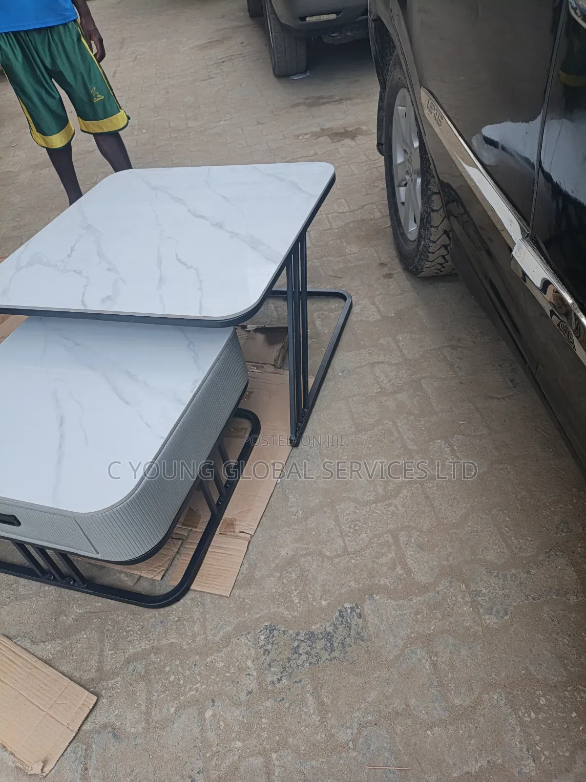 Center Table High Quality