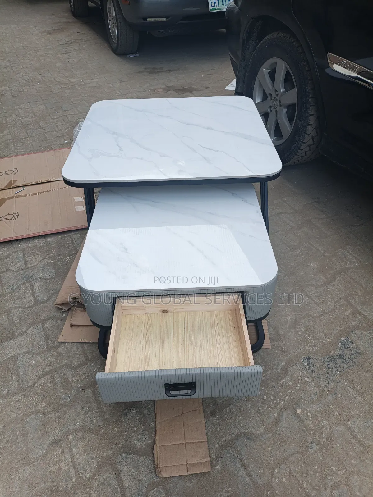 Center Table High Quality