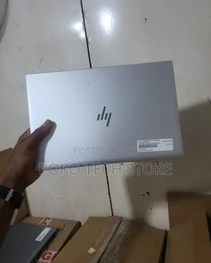 Laptop HP EliteBook 840 G8 16GB Intel Core i5 SSD 256GB