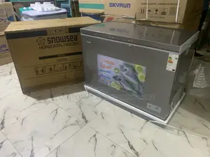 Snowsea Bd-450g Food Preservation Freezer