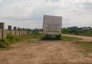 Half and Full Plots of Land for Sale in Lagelu, Iyana Offa, Ibadan