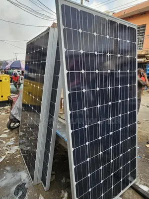 450w Canadian Mono Solar Panels