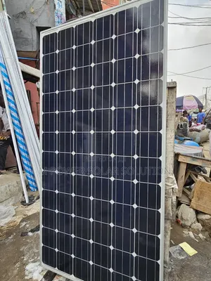 450w Canadian Mono Solar Panels