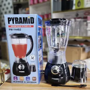 High Quality Pyramid Blender (24months Waranty)