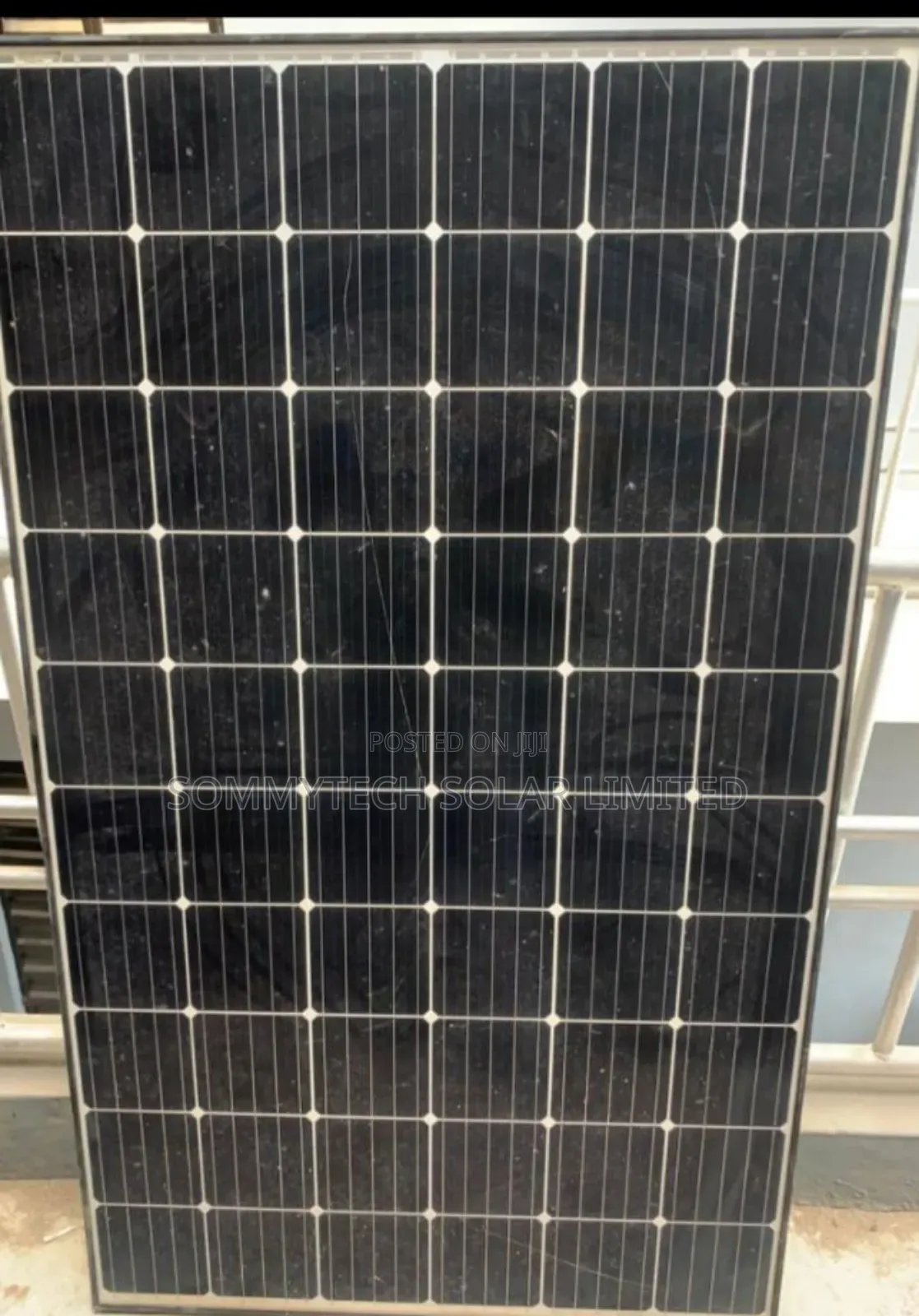 310w Panel Mono