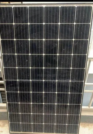 310w Panel Mono