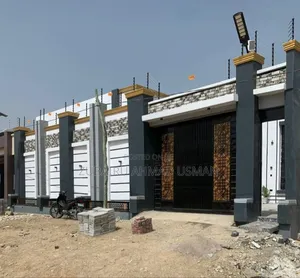 Furnished 5bdrm House in Ring Road Eastern, Ungogo for sale