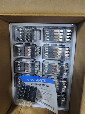 14pin Chint Relay