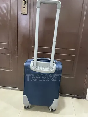 Leader Polo 16” Carry-on Luggage
